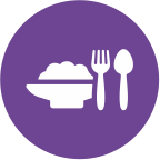 Healthy Meals Icon